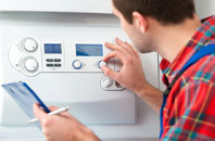 free Solas gas safe engineer quotes