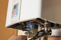 free Solas boiler install quotes